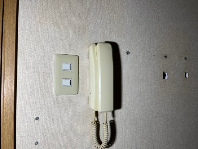 木全貸家｜名古屋市の賃貸ならMy賃貸のセキュリティ|木全貸家
