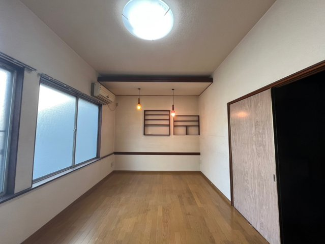 木全貸家｜名古屋市の賃貸ならMy賃貸の寝室|木全貸家