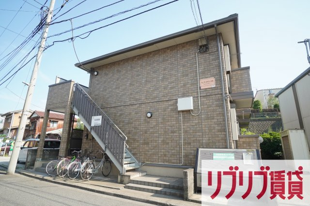 カーサ・カルモ亥鼻