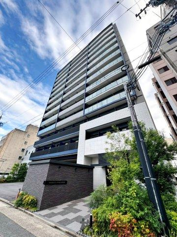 S-RESIDENCE今池駅前
