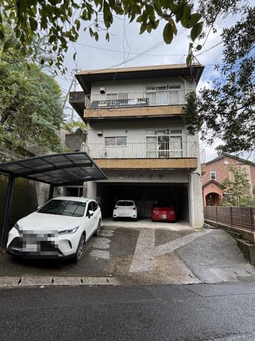 【駐車場】の画像