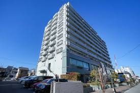 シンフォニア高崎城址903