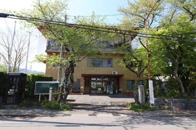 【その他】 | ヴェルディール仰木第壱号棟 | 仰木市民センター