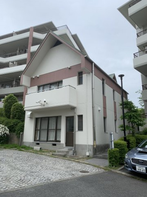 【その他】 | ヴェルディール仰木第壱号棟 | 集会場