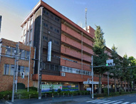 学園スカイマンションの画像