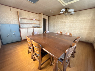 【内装】 | 学園スカイマンション