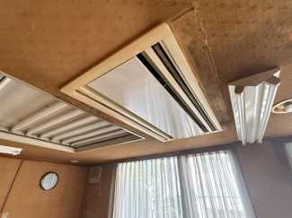 【設備】 | 学園スカイマンション