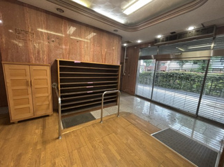 【エントランス】 | 学園スカイマンション