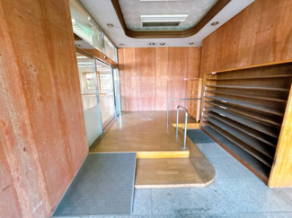 【エントランス】 | 学園スカイマンション