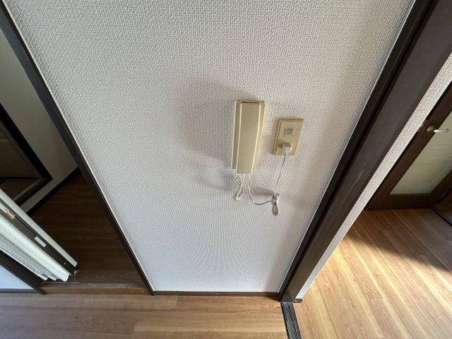 赤石パルメゾンの設備