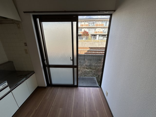 赤石パルメゾンの居間・リビング