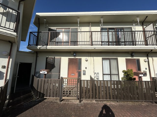 赤石パルメゾン