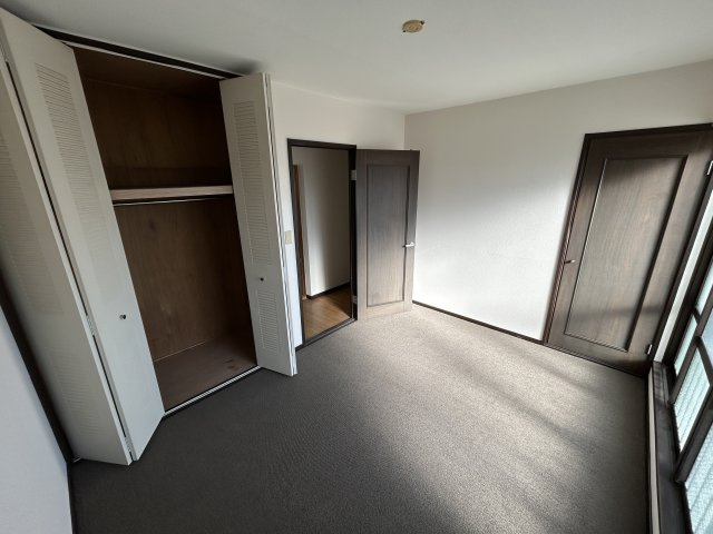 赤石パルメゾンの居間・リビング