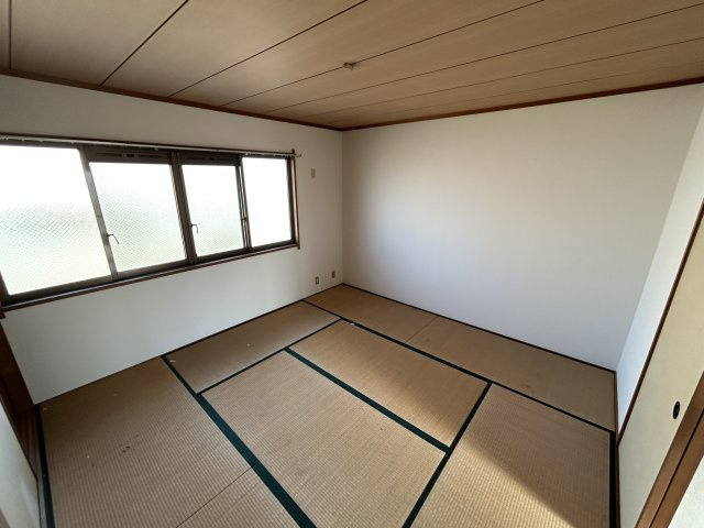 赤石パルメゾンの和室