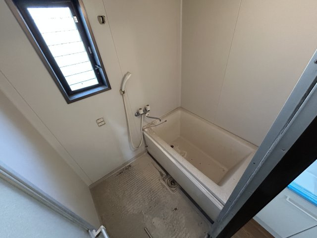 赤石パルメゾンの浴室