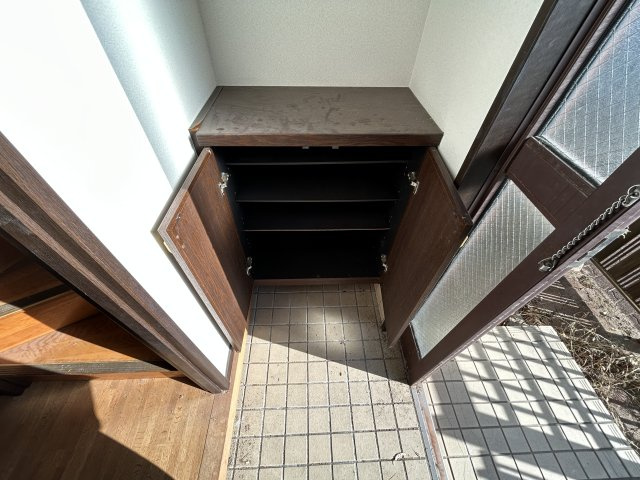 赤石パルメゾンの設備