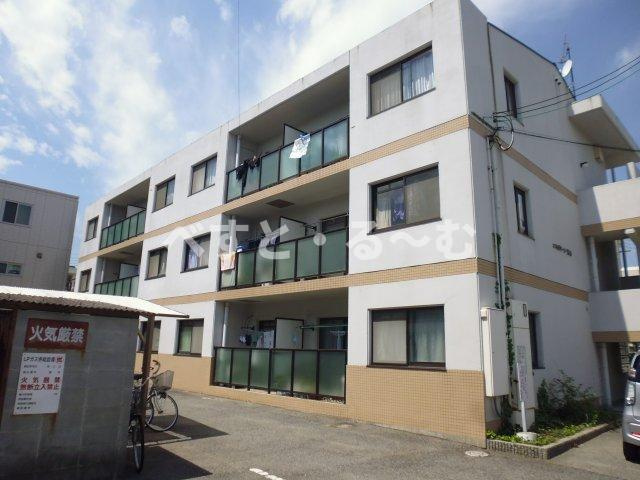 エスポワール冨田