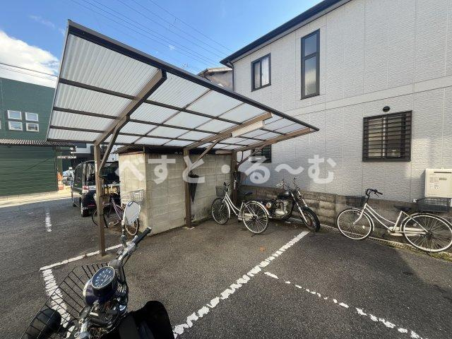 エスポワール冨田の設備