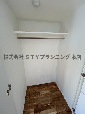 仲介手数料０円！Ｃｏｍｆｏｒｔささしまライブの収納