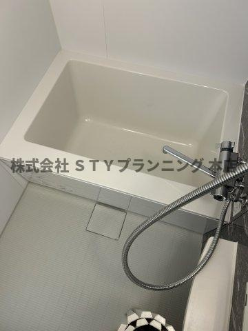 仲介手数料０円！Ｃｏｍｆｏｒｔささしまライブの浴室