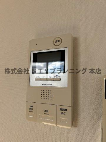 仲介手数料０円！Ｃｏｍｆｏｒｔささしまライブのセキュリティ