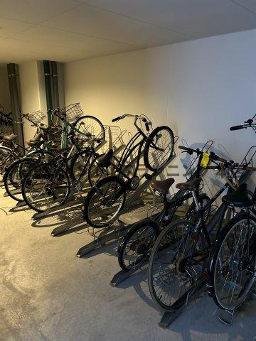 仲介手数料０円！Ｃｏｍｆｏｒｔささしまライブのその他共用部分