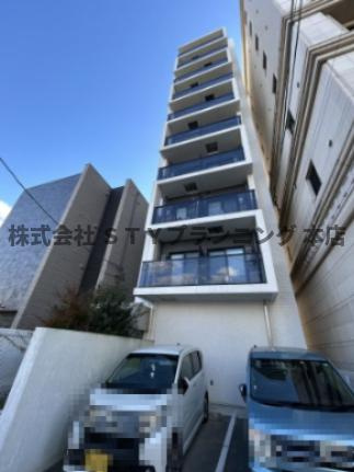 仲介手数料０円！Ｃｏｍｆｏｒｔささしまライブの外観