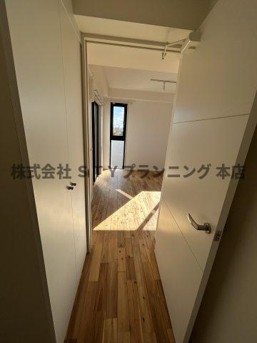 仲介手数料０円！Ｃｏｍｆｏｒｔささしまライブの内装