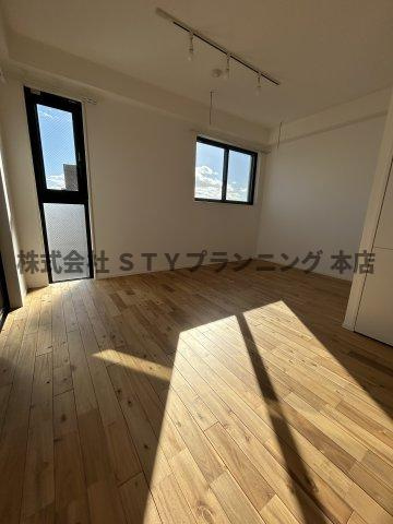 仲介手数料０円！Ｃｏｍｆｏｒｔささしまライブの居間・リビング