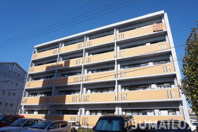 熊本市中央区国府１丁目の賃貸マンション