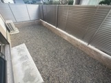 【庭】 | Star terrace 岐南