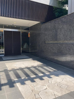【エントランス】 | マークワンタワー長津田