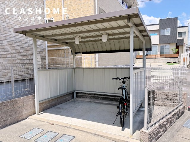 グレース　ヒルズ　　　刈谷市近郊の賃貸はクラスホームのその他共用部分