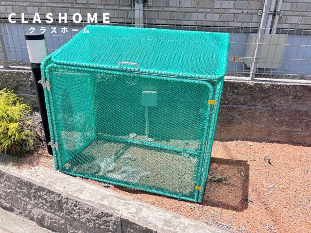 グレース　ヒルズ　　　刈谷市近郊の賃貸はクラスホームのその他共用部分