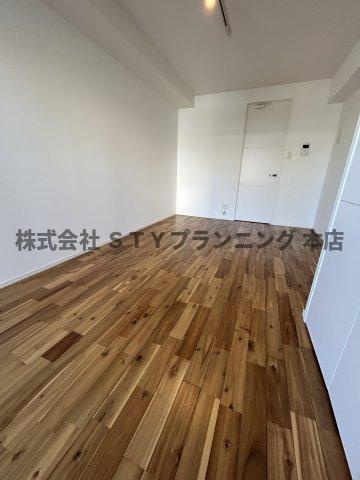 仲介手数料０円！Ｃｏｍｆｏｒｔささしまライブの居間・リビング