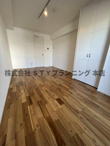 仲介手数料０円！Ｃｏｍｆｏｒｔささしまライブの居間・リビング