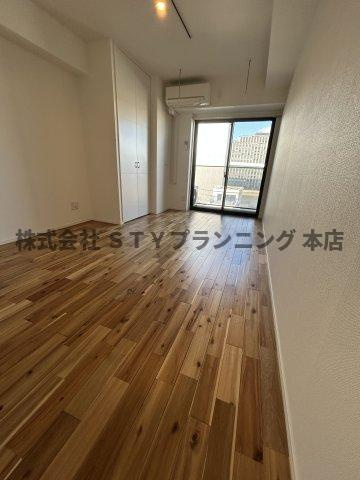 仲介手数料０円！Ｃｏｍｆｏｒｔささしまライブの居間・リビング