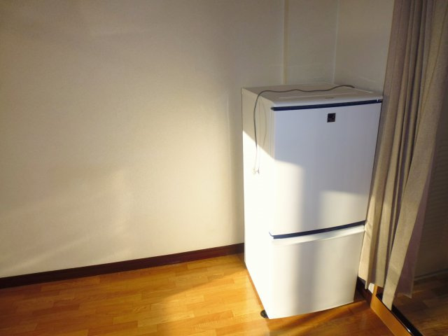 ハイツヤマネの設備