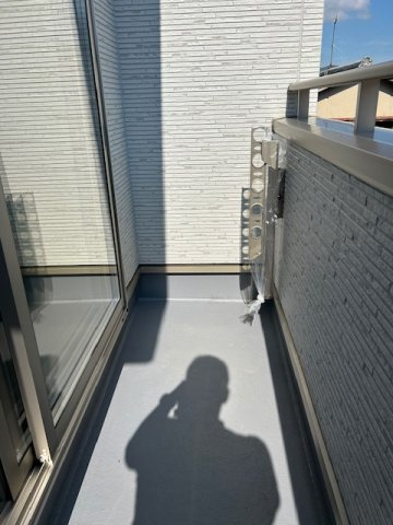 【バルコニー】の画像