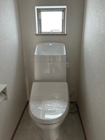 【トイレ】の画像