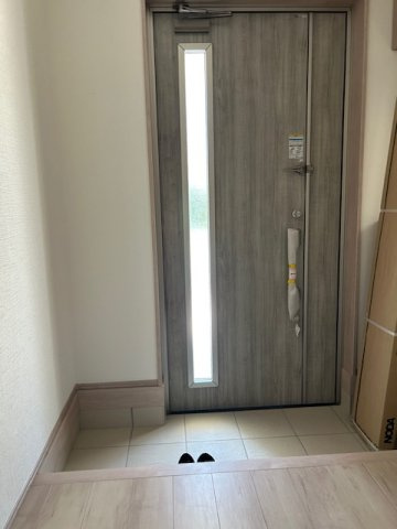 【玄関】の画像