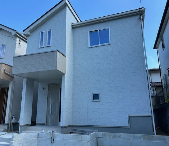 【外観】の画像