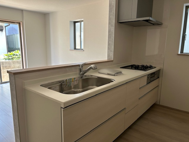 【キッチン】の画像