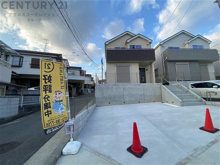 ハートフルタウン川西鼓が滝3丁目　全2区画の画像