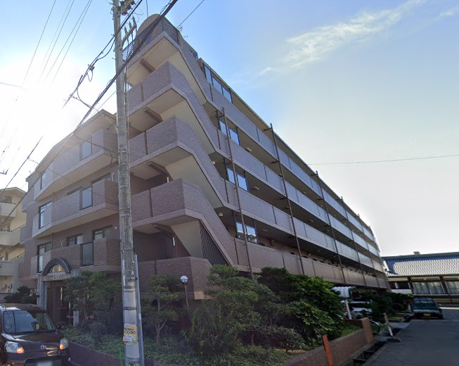 プレステージ西明石Ⅳ