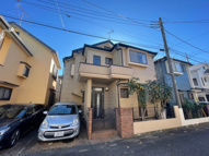 上尾市浅間台二丁目～中古戸建～の画像