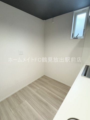 大阪市鶴見区放出東３丁目のアパートのその他