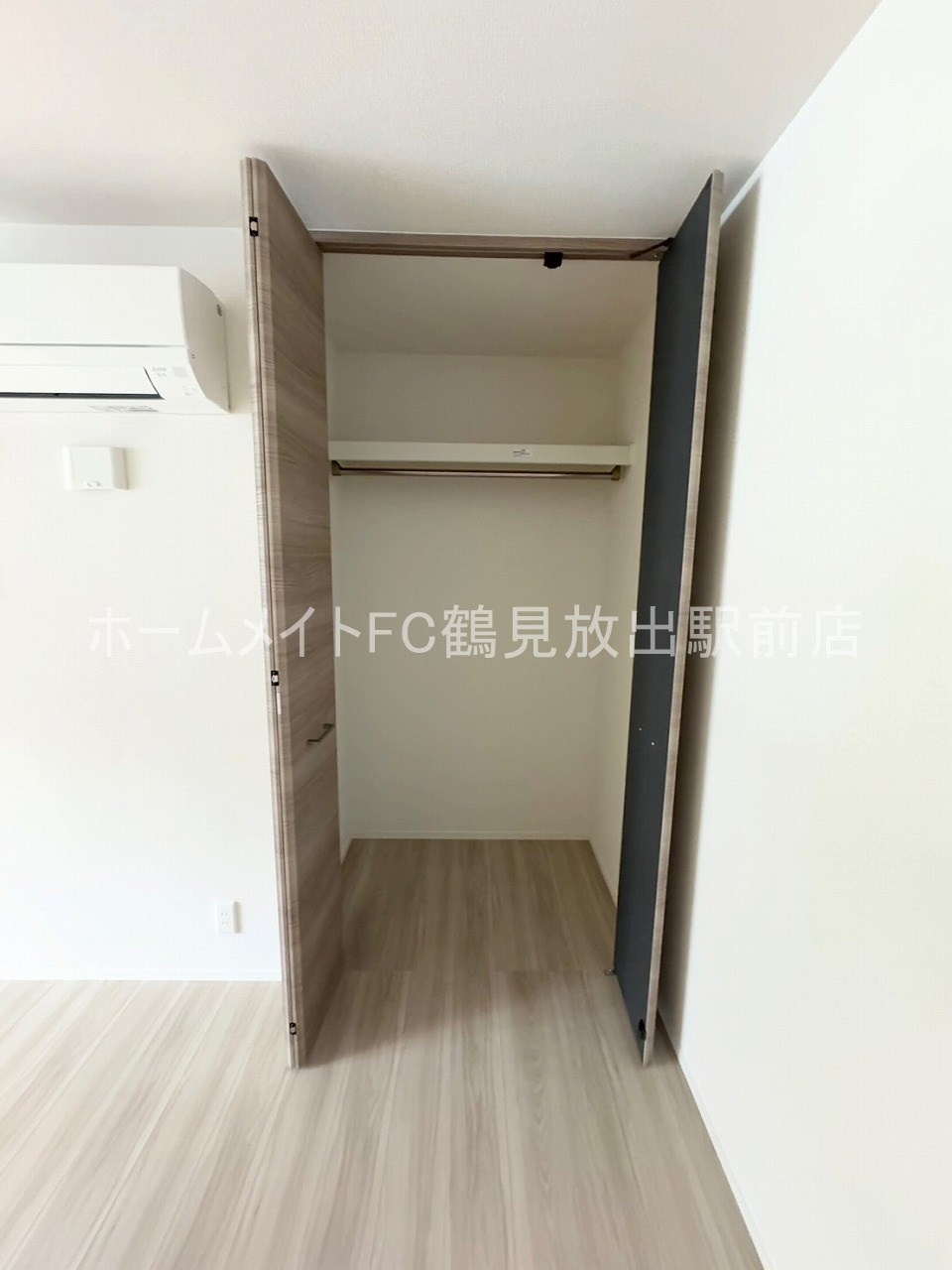 大阪市鶴見区放出東３丁目のアパートのその他
