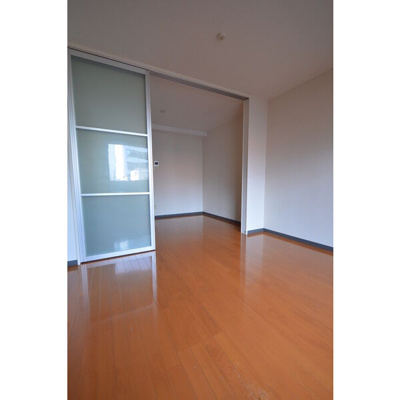 【内装】 | フォレスト9