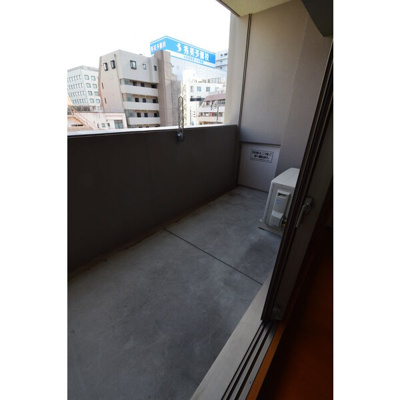 【バルコニー】 | フォレスト9